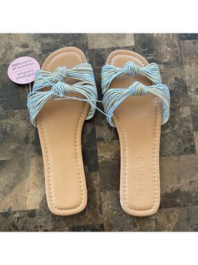 My Style slip ons are BNWT size 7 🔥🔥